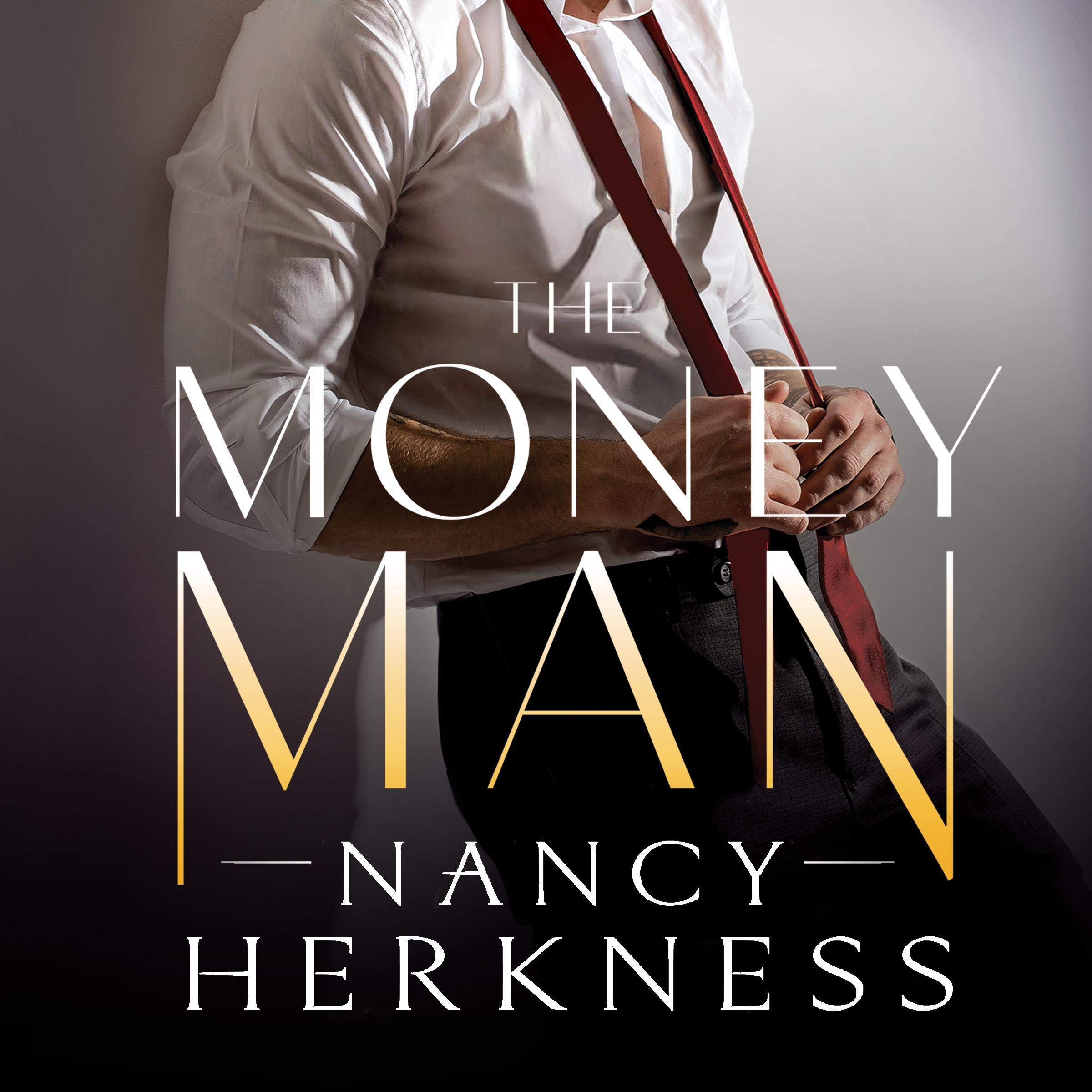 Cover art for The Money Man