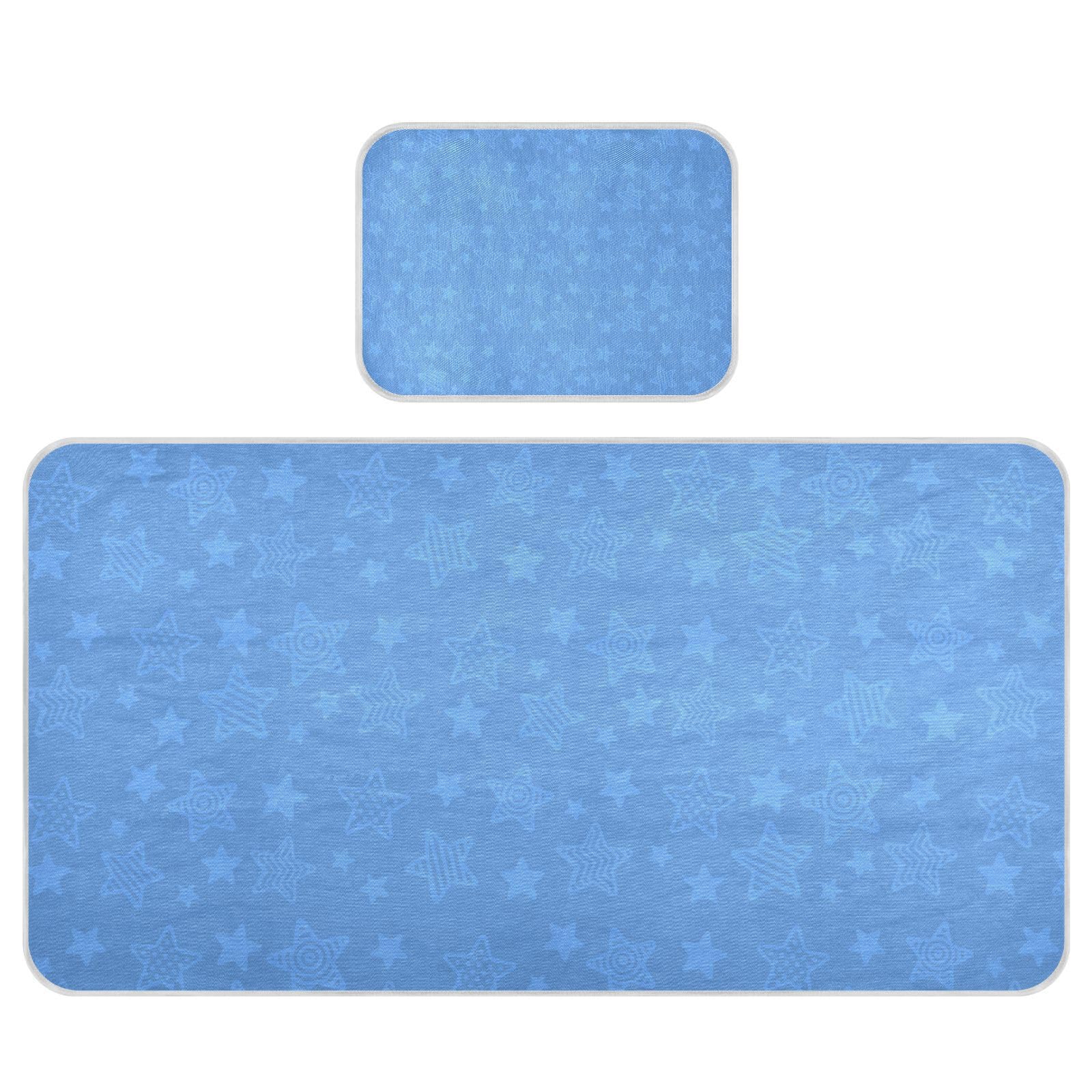 Cooling Baby Waterproof Mattress 28