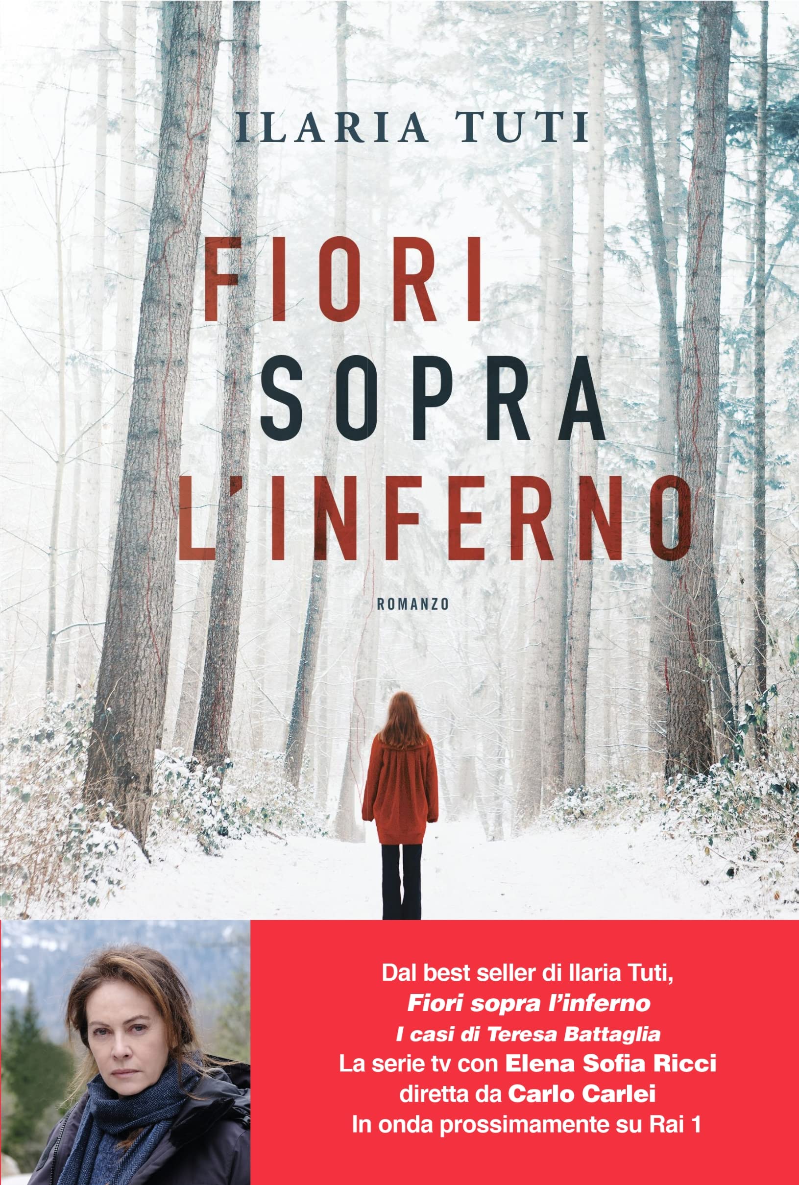 Fiori Sopra L'inferno. Nuova Ediz. - 4