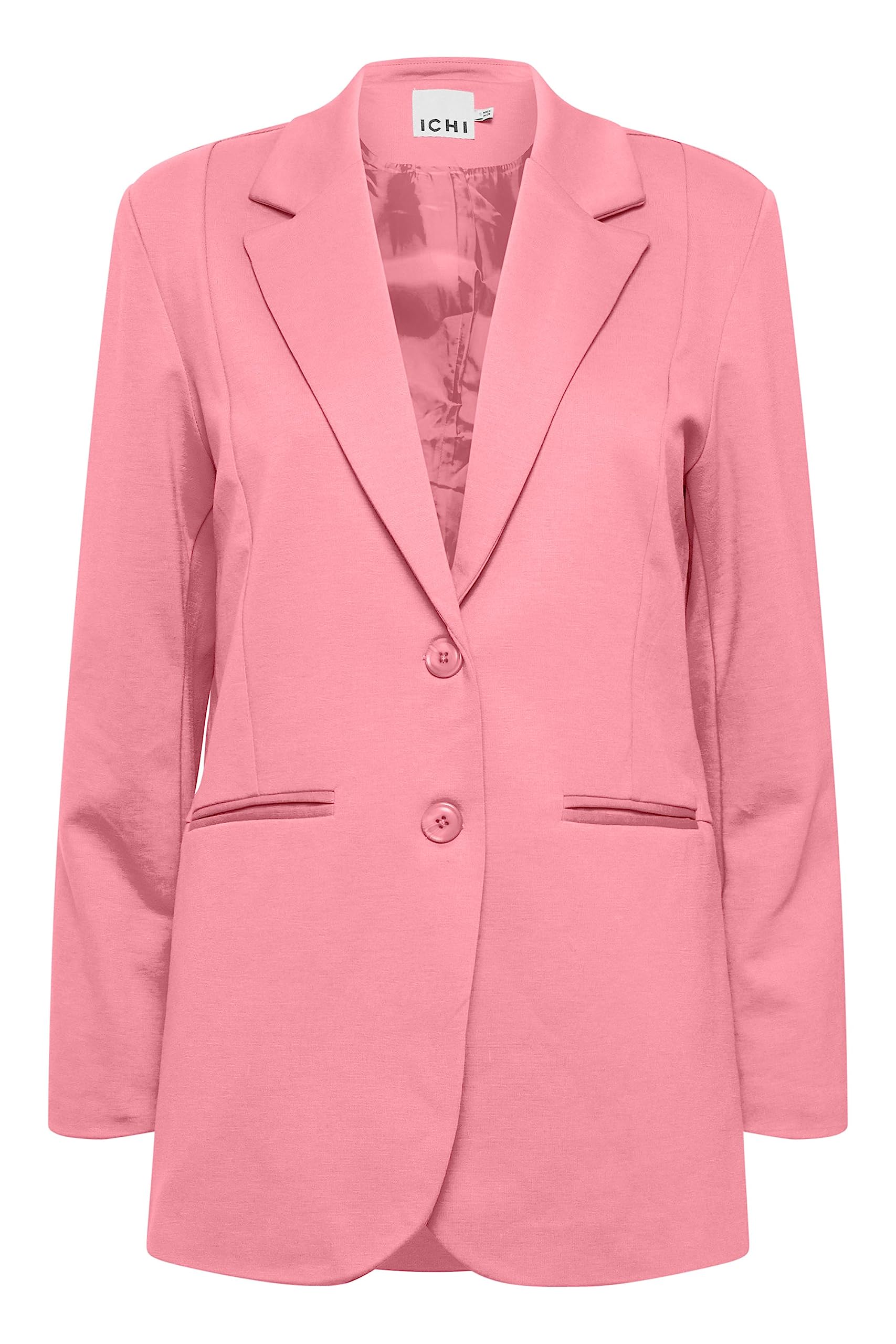 Ichi Women's Rose Blazer Kate Sus
