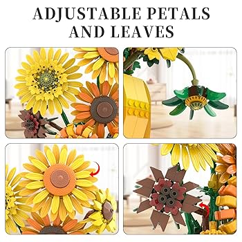 momoten 様 symphony mustard Sun-drenched Blooms Box Bouquet