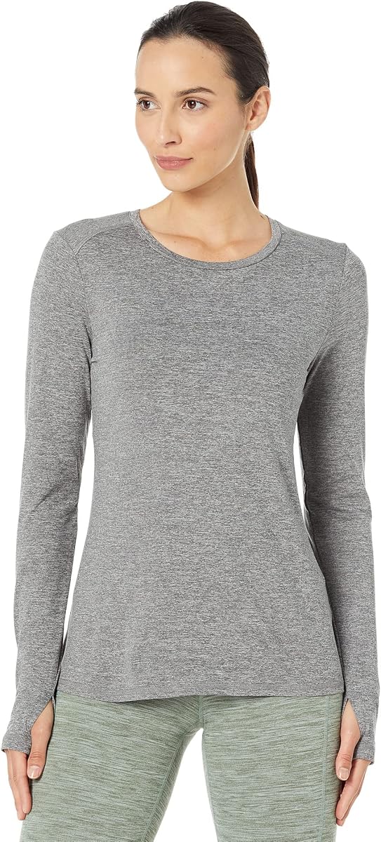 Women's Godri Swift Longsleeve T-Shirt