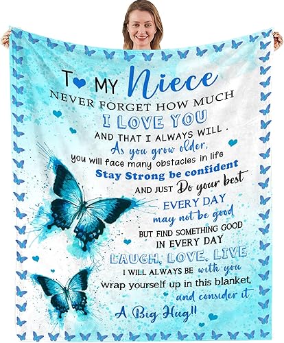 Gifts from Auntie/Uncle - Graduation Gifts For Niece