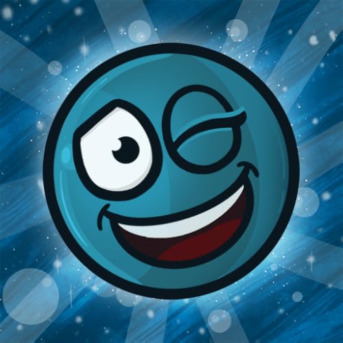 Blue Ball 10: Red Bounce Ball