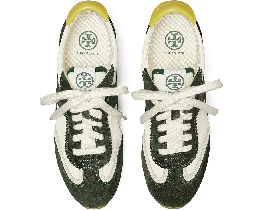 Tory Burch Hank Sneaker - Left View