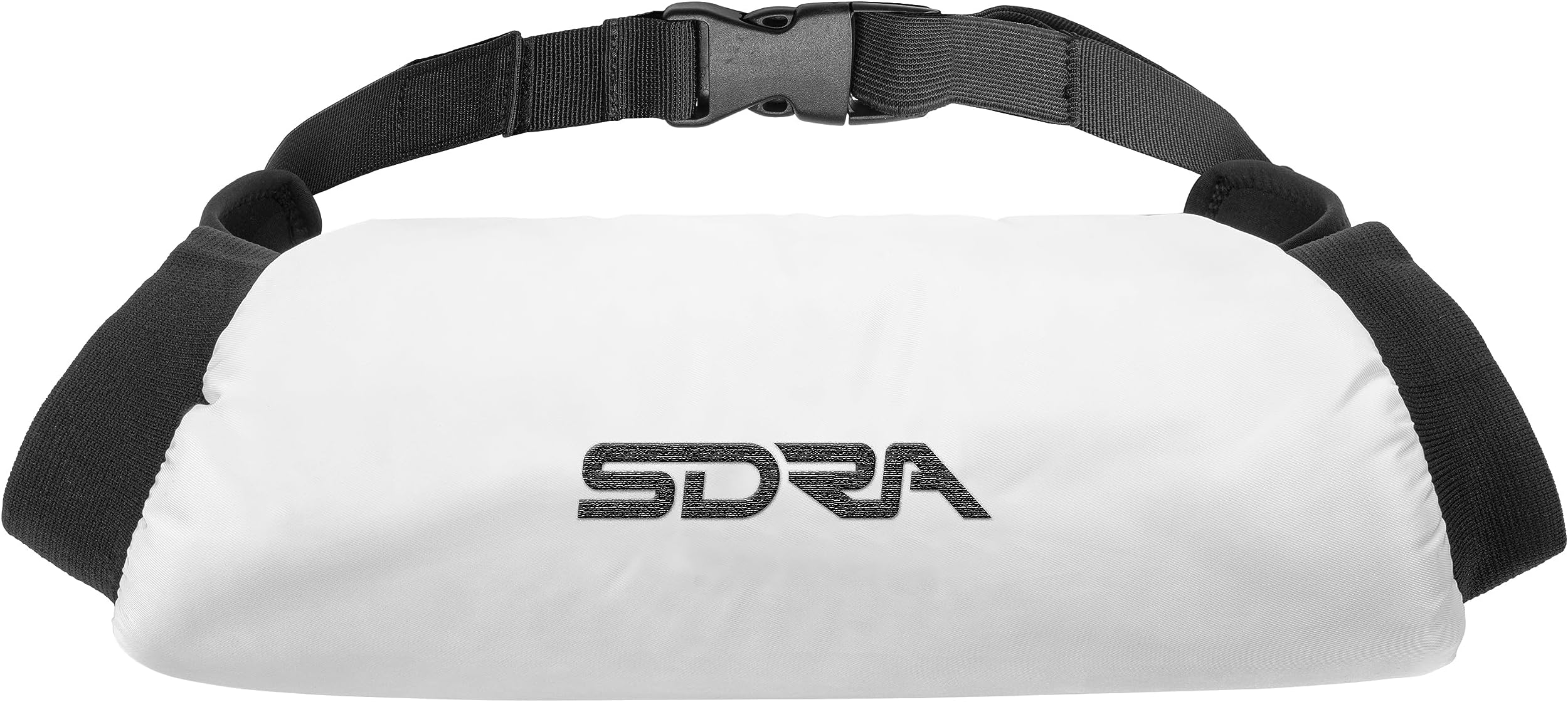 Suddora Football Hand Warmer, Lightweight Polyester Blend Reusable Hand Pouch with Zipped Pocket & Adjustable Adjustable Strap, Water-Resistant for Football, Baseball, Hiking & Camping – One Size