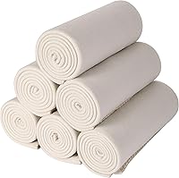 Vista 7 de CAI TENG Mantas de Vellón Ligeras y Cálidas, Suaves y Acogedoras, Aptas para Mascotas, Manta de Vellón Sólida a Granel para Hogar, Cama, Sofá, Negro