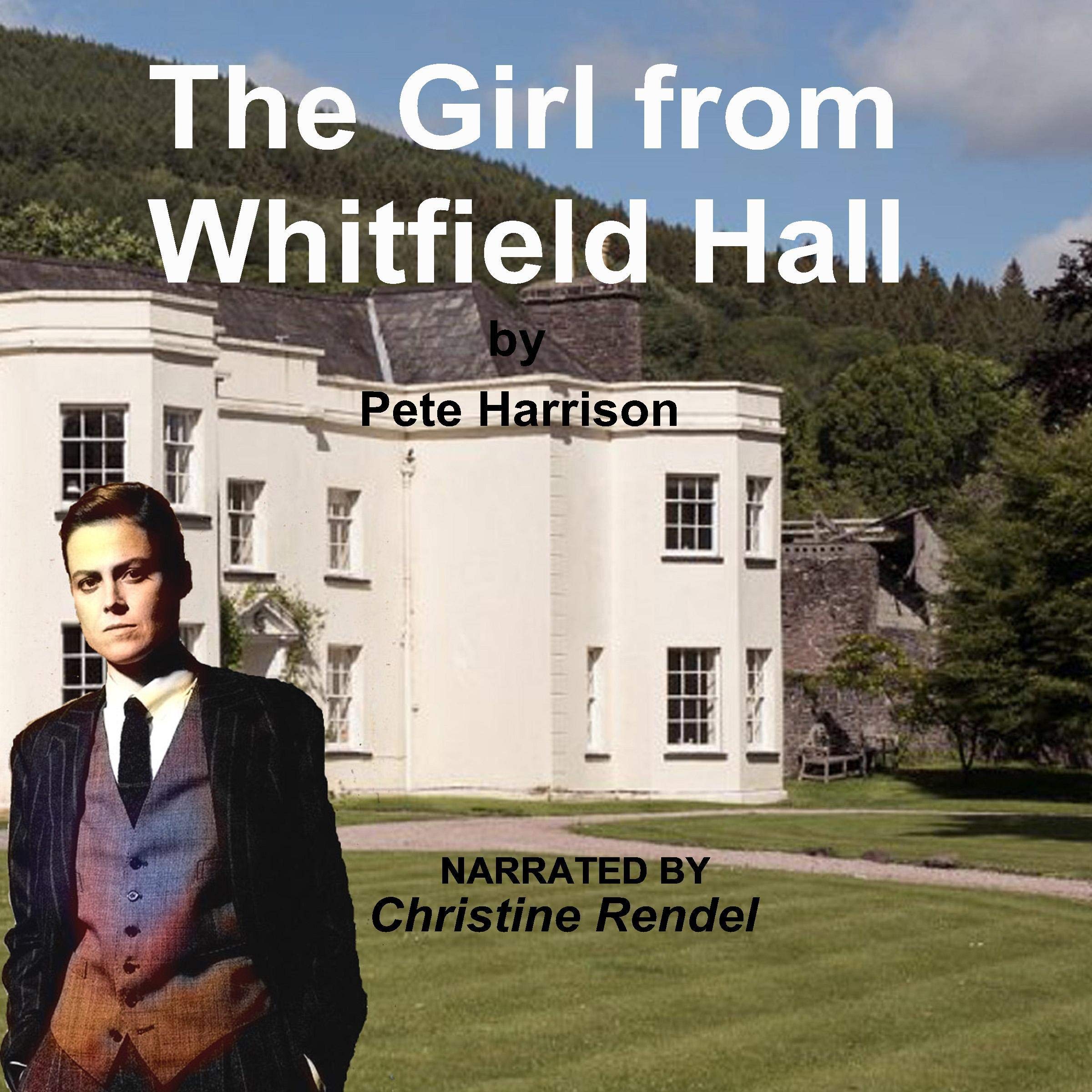 The Girl from Whitfield Hall