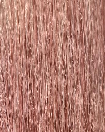 Maria Nila Colour Refresh, Dusty Pink 10.1 Fl Oz, Dark Pink Pastel Hair Mask, Semi-Permanent Pigments, 100% Vegan & Sulfate/Paraben free