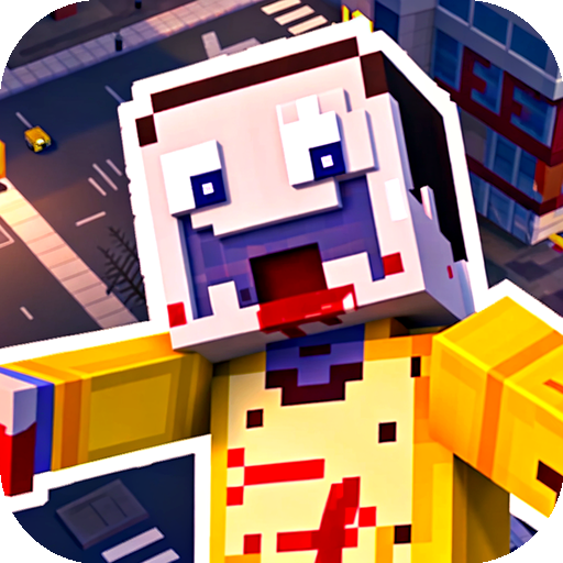 Blocky Craft Exploration Dream Maker Simulator-Amazonアプリストアのアプリ