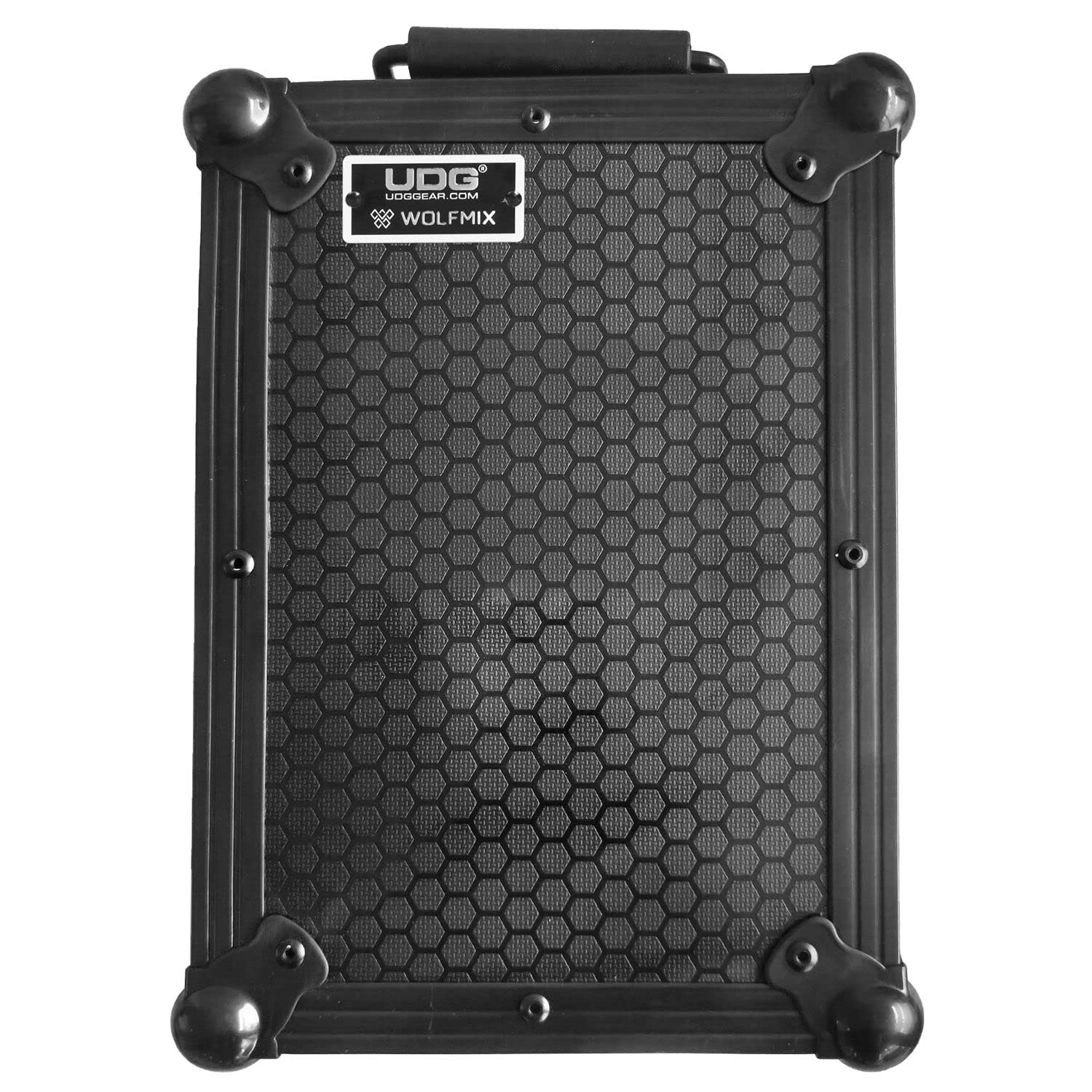 UDG FlightCase Wolfmix W1 Nero