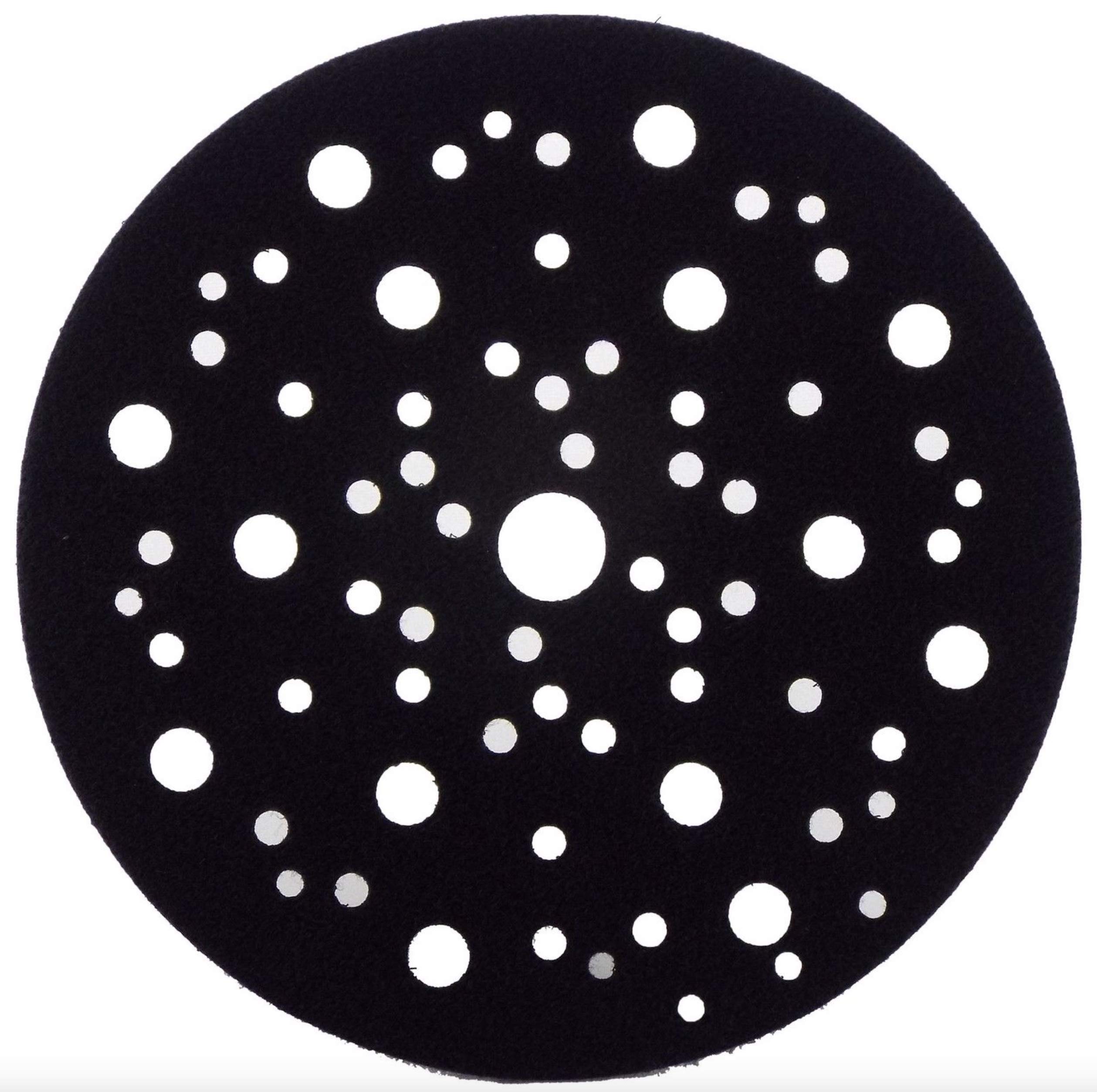 Mirka 8295610111 - Protector de pantalla (67 L, 150 mm, 5 unidades)