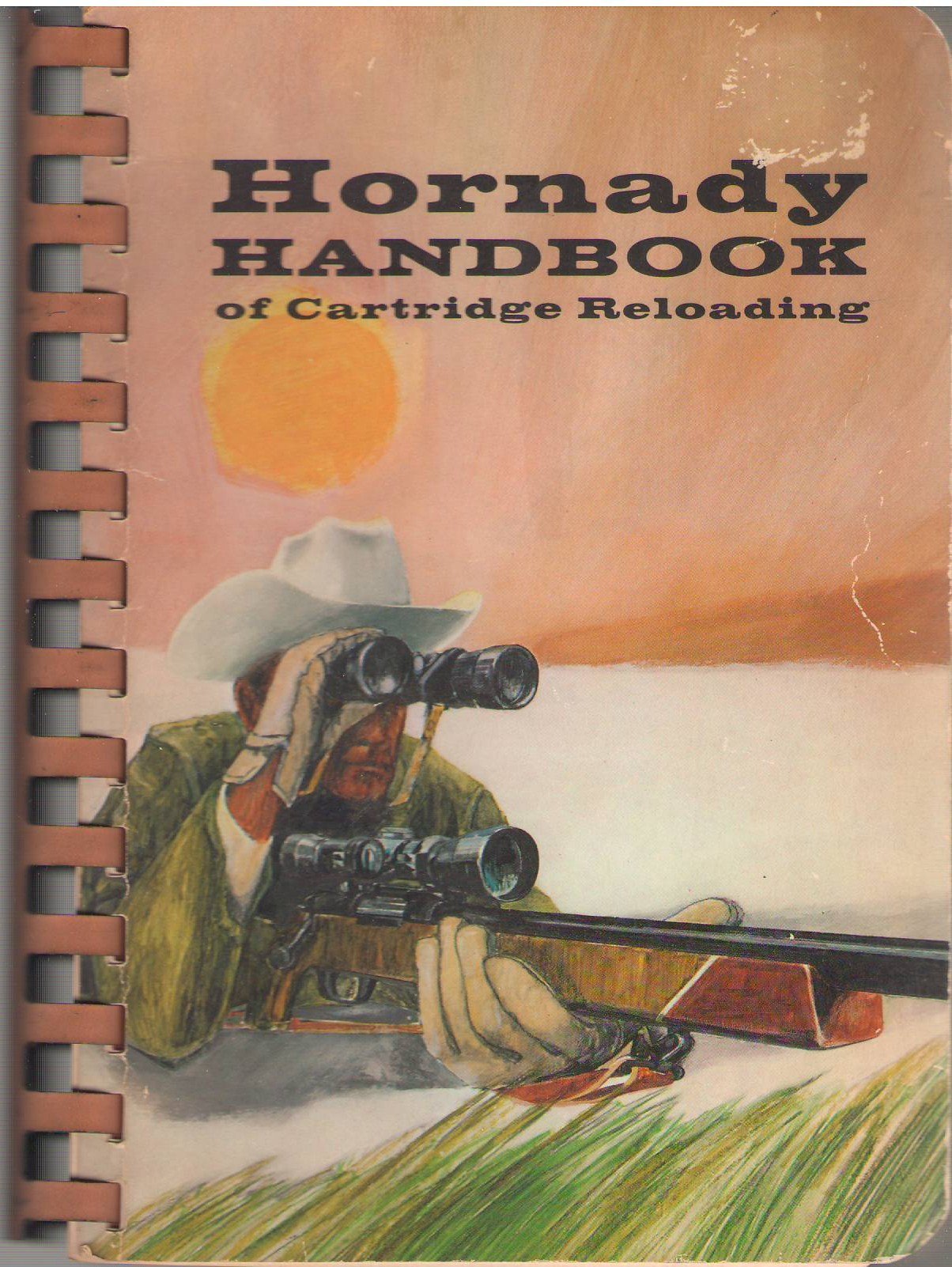 Amazon.com: Hornady Manufacturing: books, biography, latest update