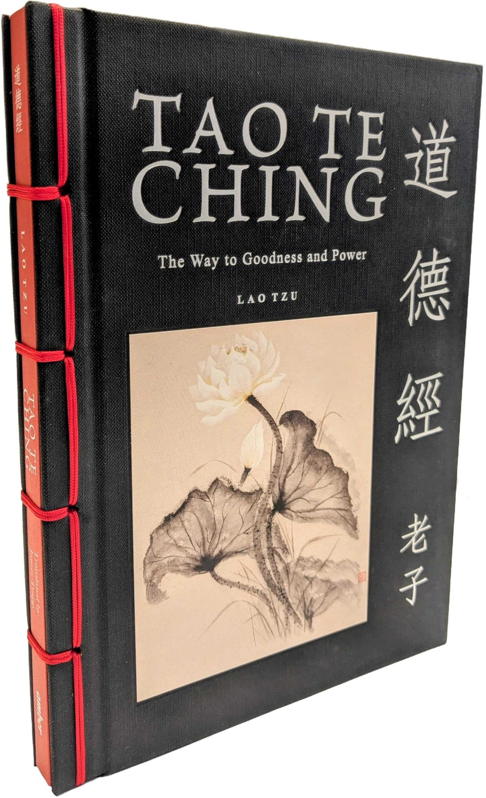 Tao Te Ching (Dao De Jing) : The Way to Goodness and Power