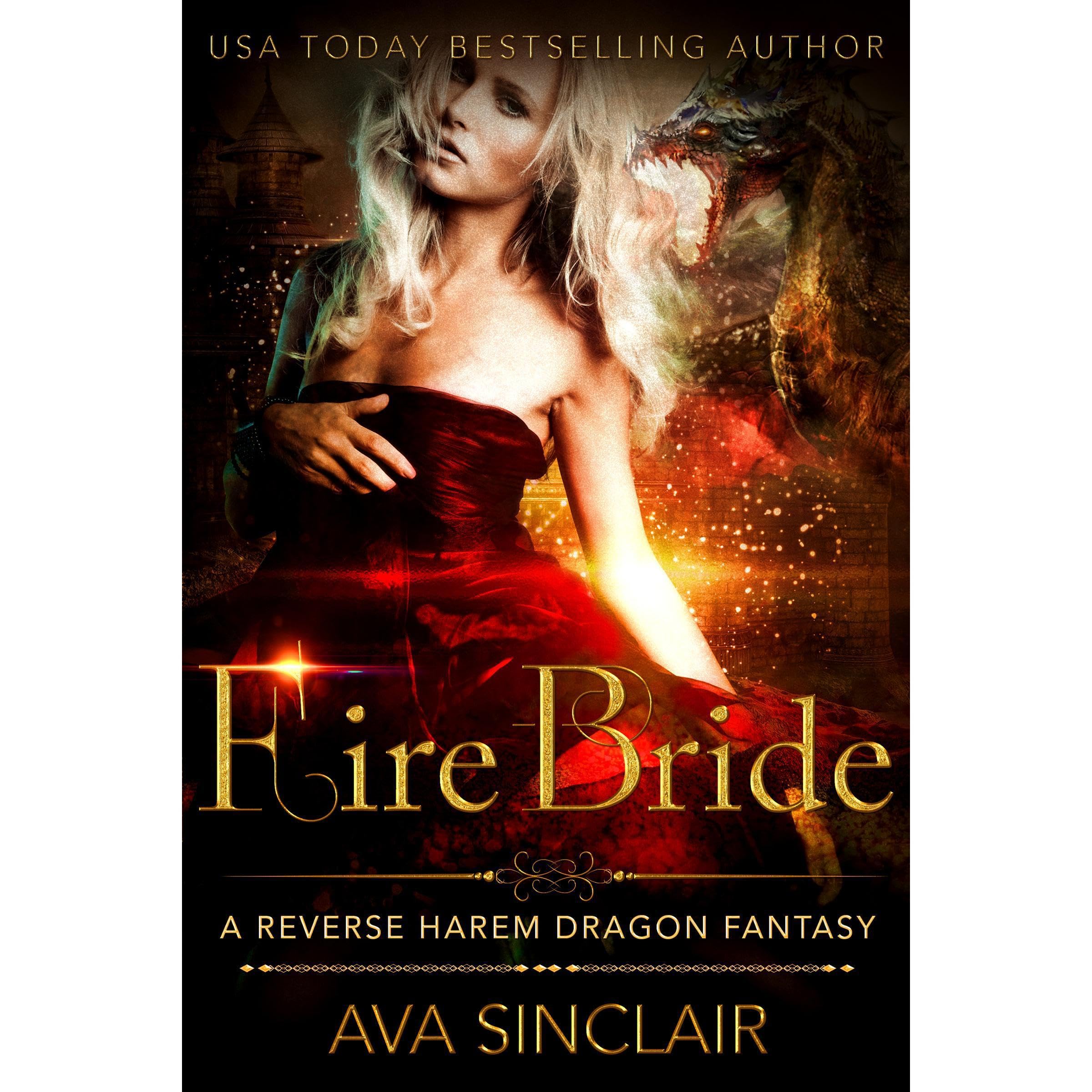 Fire Bride