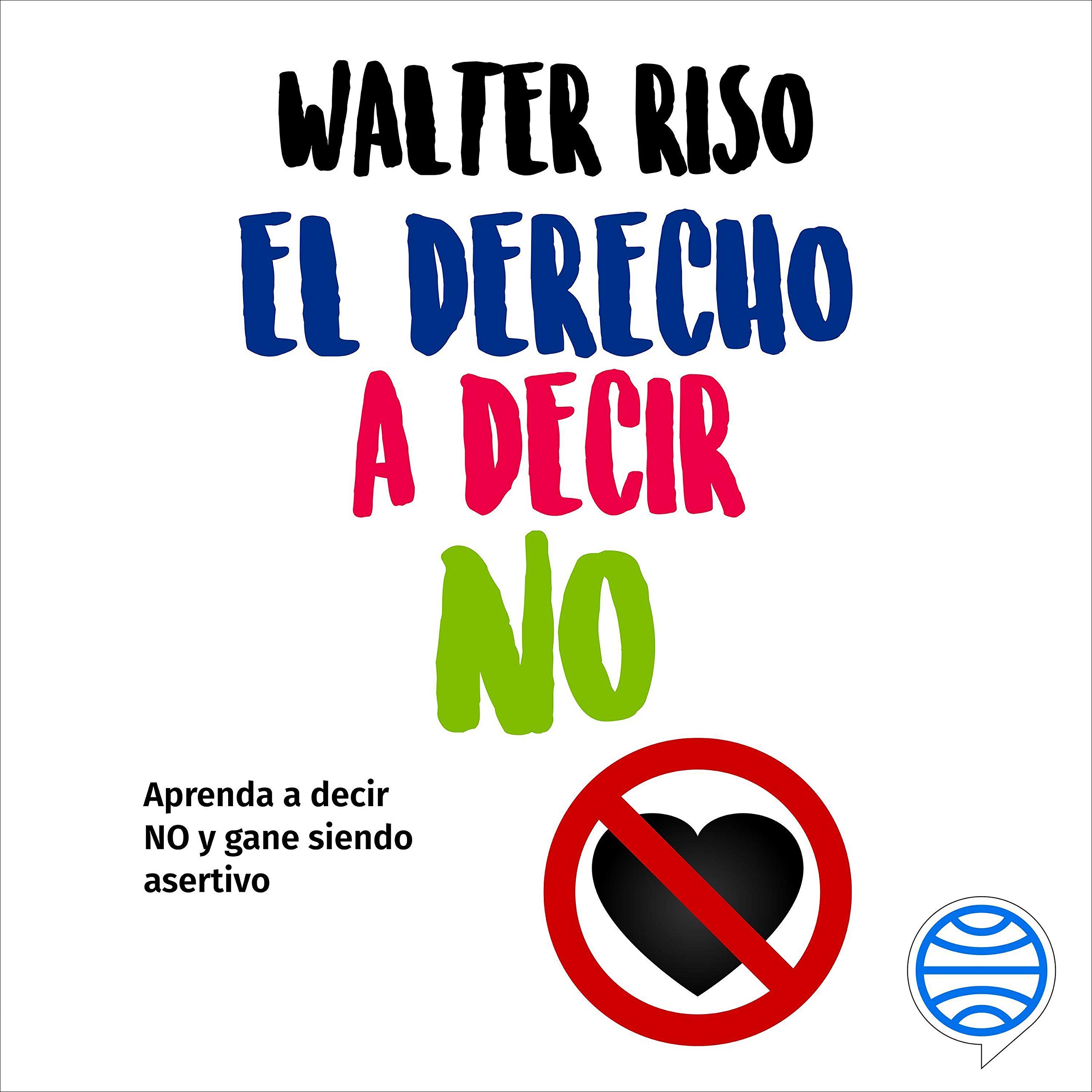 Cover art for El derecho a decir no