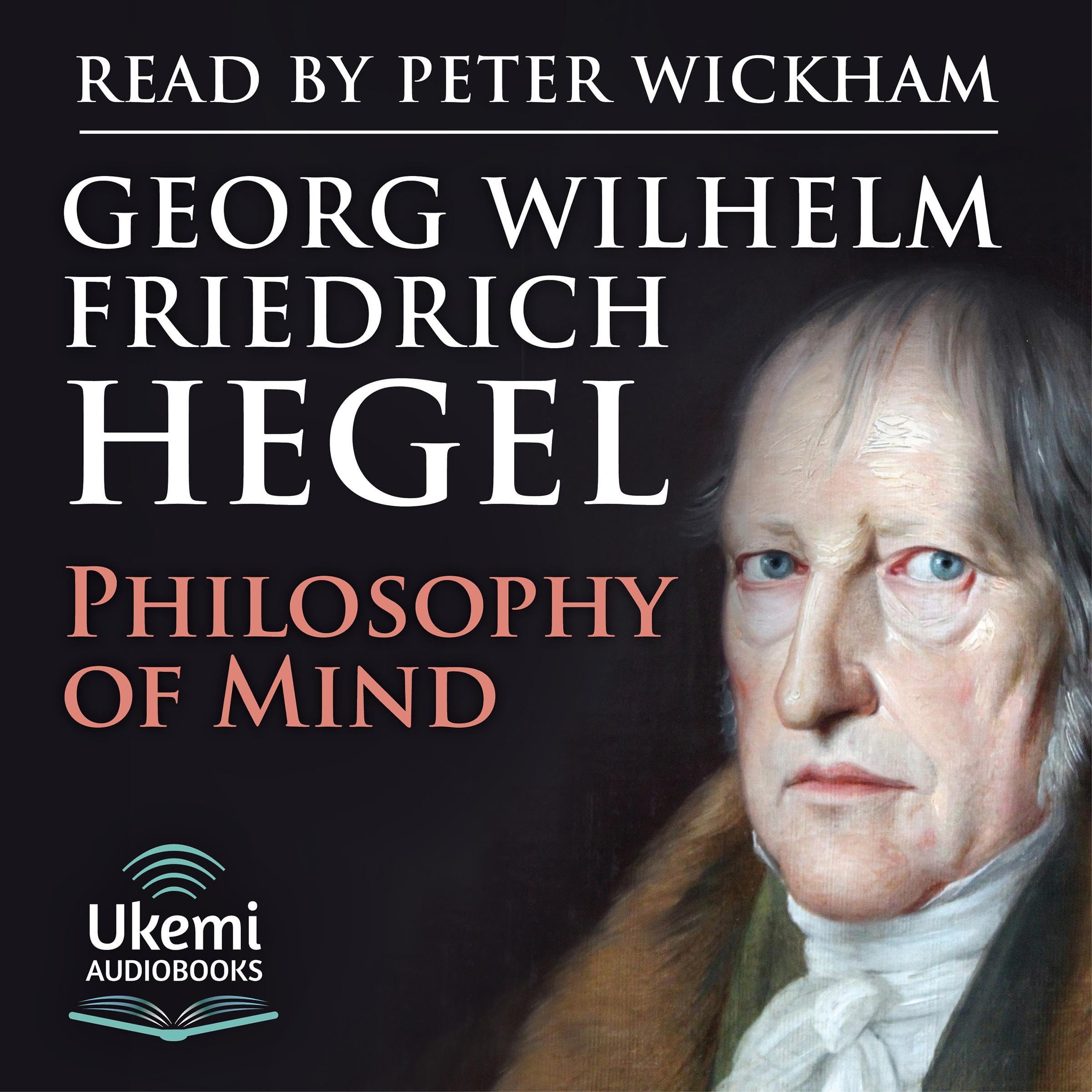 Cover art for Philosophy of Mind