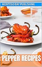 Pepper Recipes