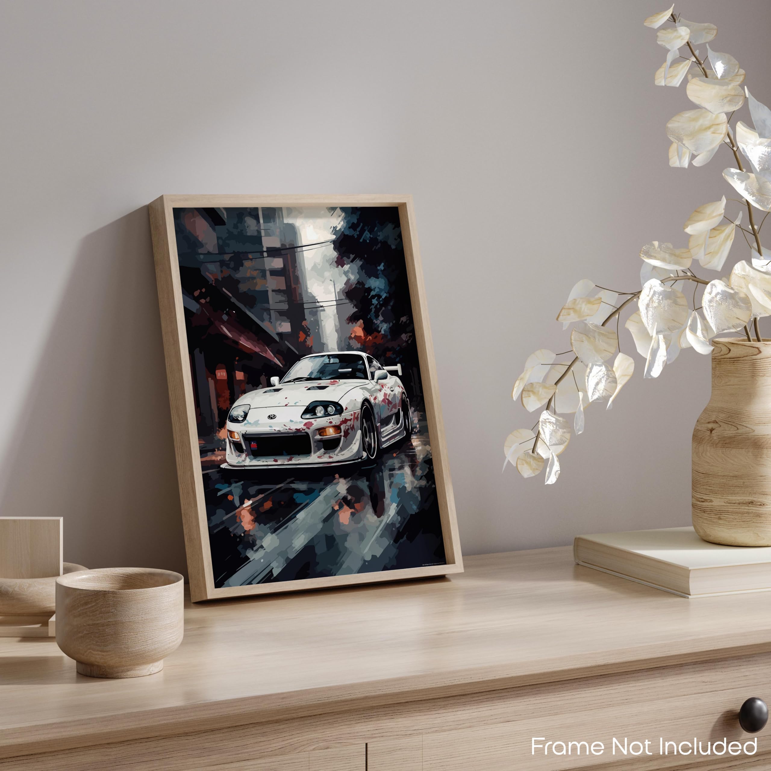 Amazon.co.jp: Inspirational Wall Art Co. - コーディネート | 1994