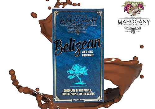 Miniatura 4 de Decadent Chocolate Bar Variedad Pack  Cuatro barras de 2.7 oz  Comercio Directo  Rico Alto Oxidante  Rich Smooth Delicious (Panamá)