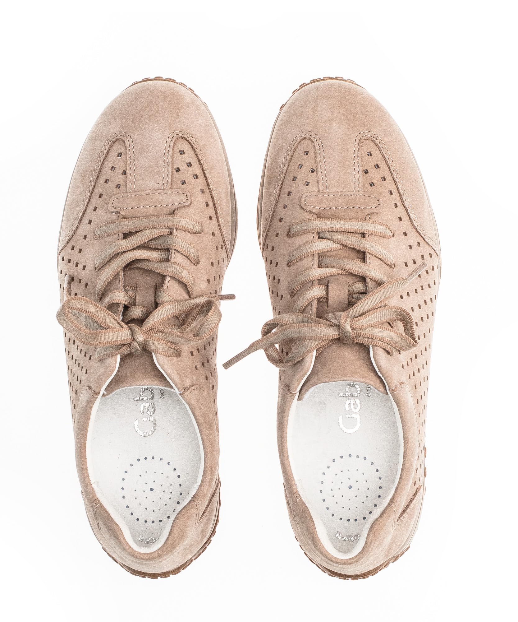 Gabor Damskie buty typu sneaker, damskie półbuty