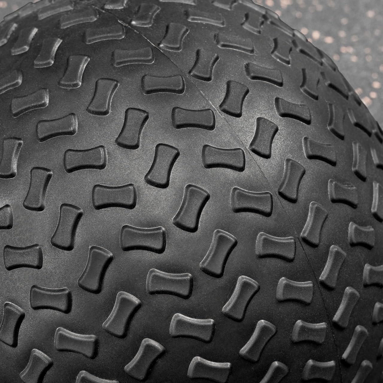 METIS Fitness Slam Balls [7lbs-66lbs] | Build Strength and Improve Fitness with Bounce-Resistant Slam Balls - Available Individually or as a Set