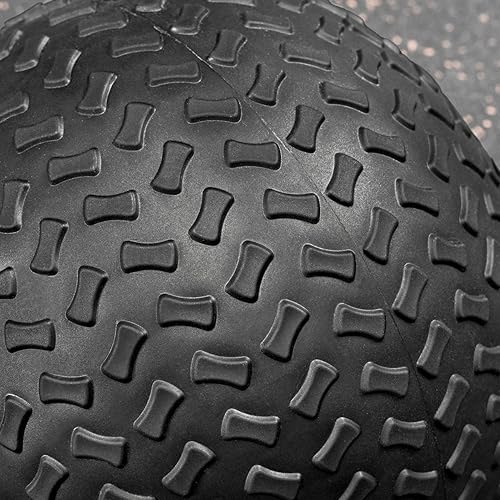 Miniatura 3 de METIS Pelotas de fitness 7lbs-66lbs  Construye fuerza y mejora el fitness con pelotas de golpe resistentes a rebotes, disponibles individualmente o