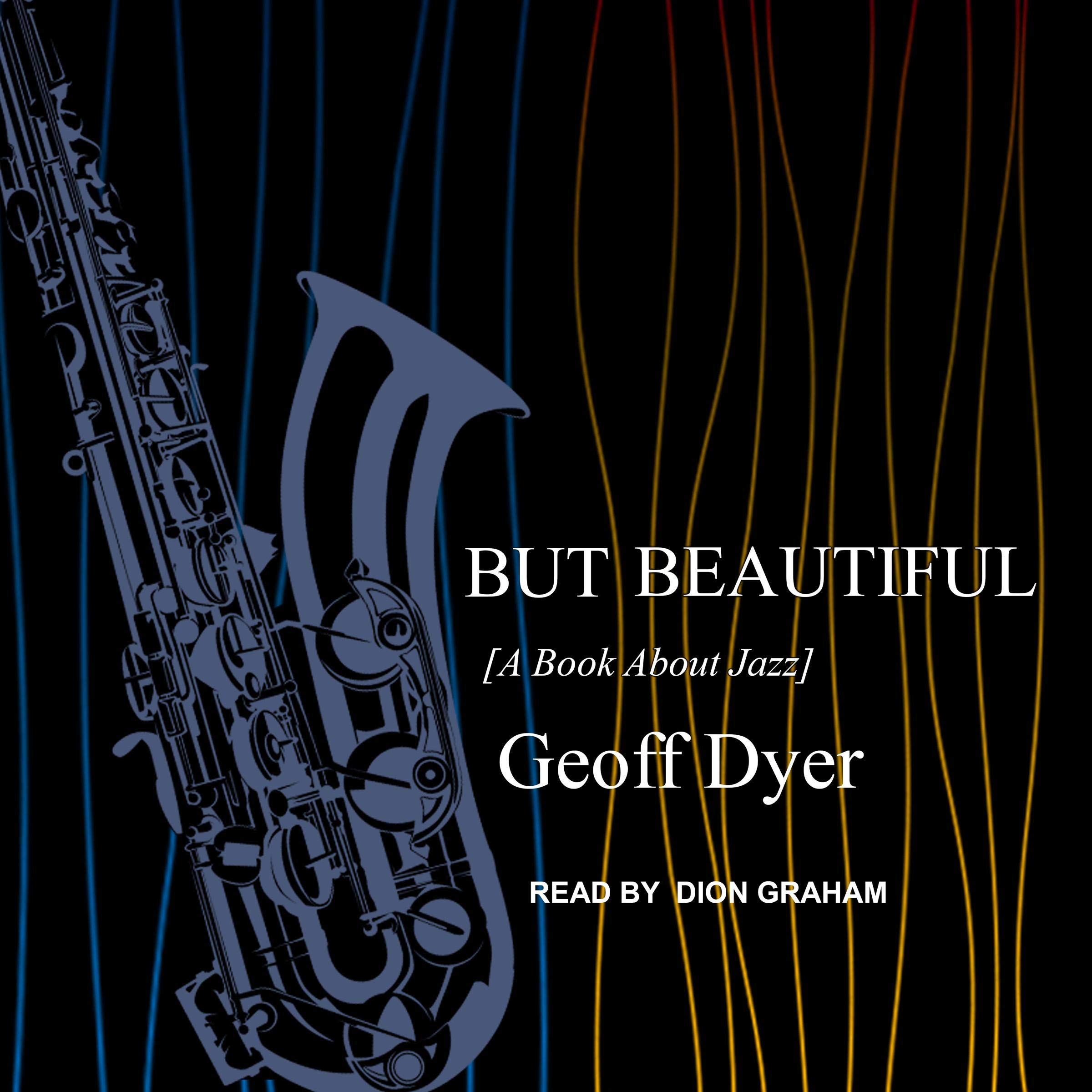 Cover art for But Beautiful