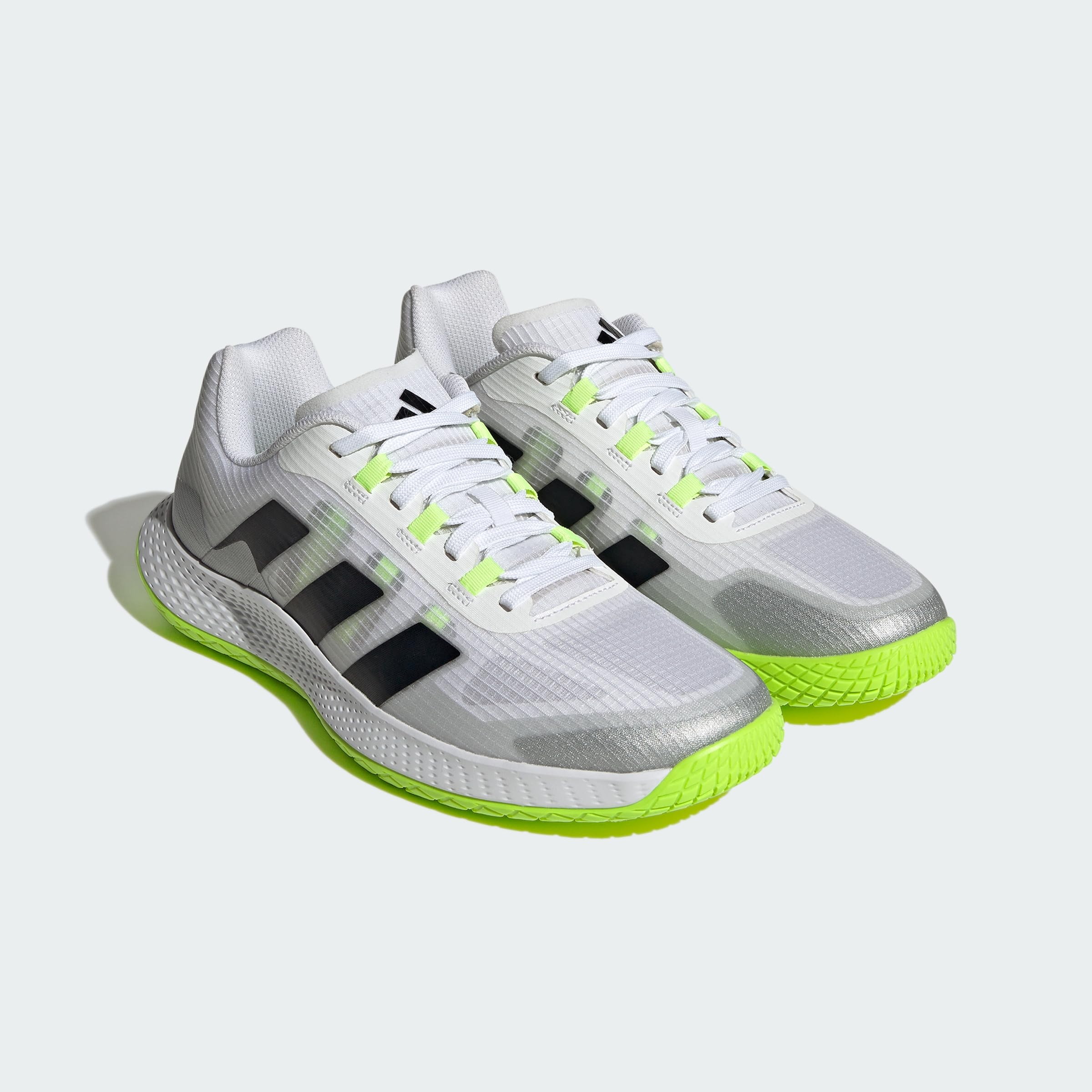 adidas Forcebounce Volleyball Shoes ZapatosHombre