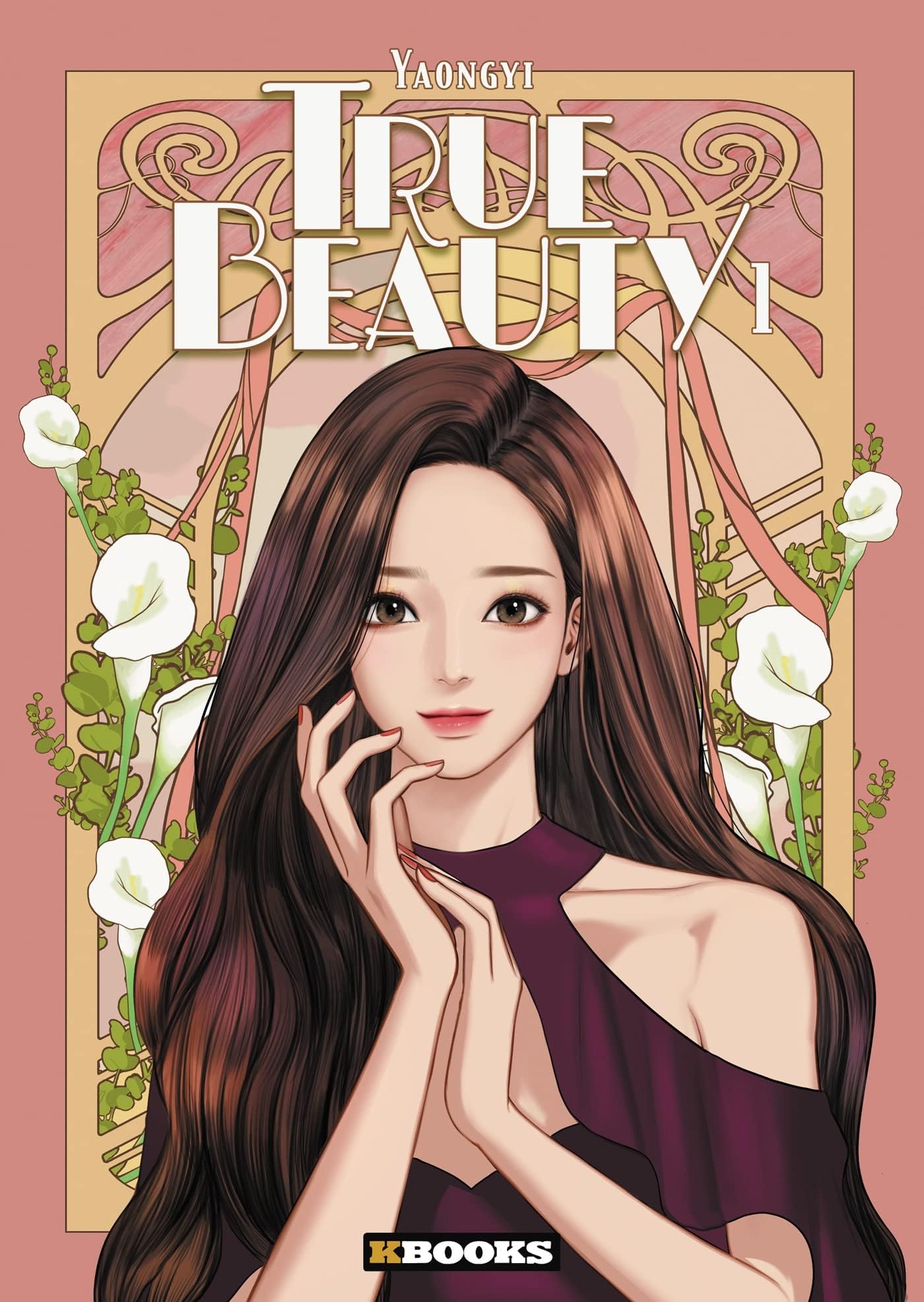 True Beauty T01 (1): Tome 1