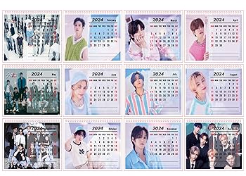 Amazon.com : Generic Korean K-pop-Idol Group New Desk