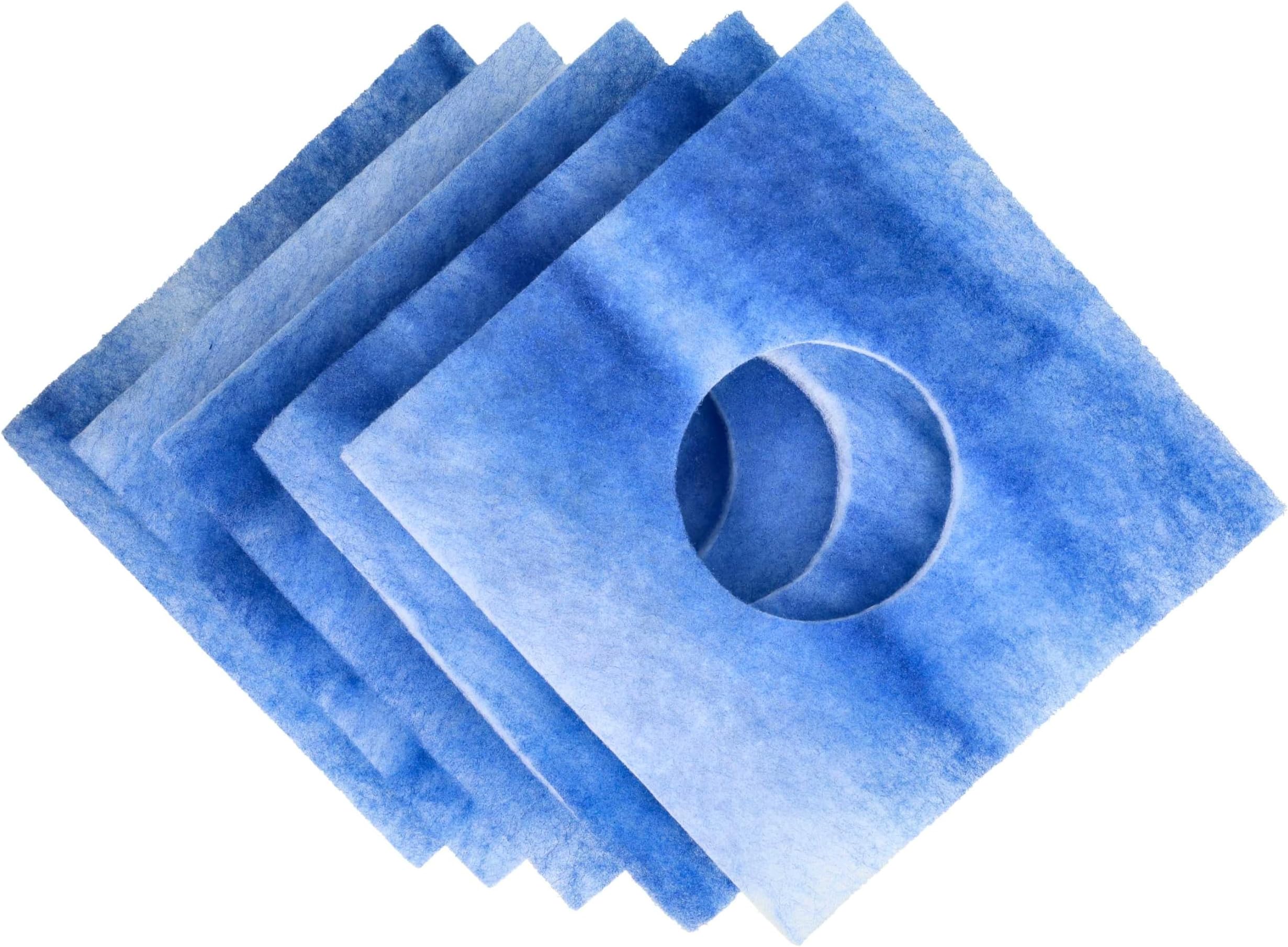 5 Filtri Aria G3 Per Ventilazione Limodor/Limot B-Serie - Ricambi Per Unità Ventilatore - Foto 8