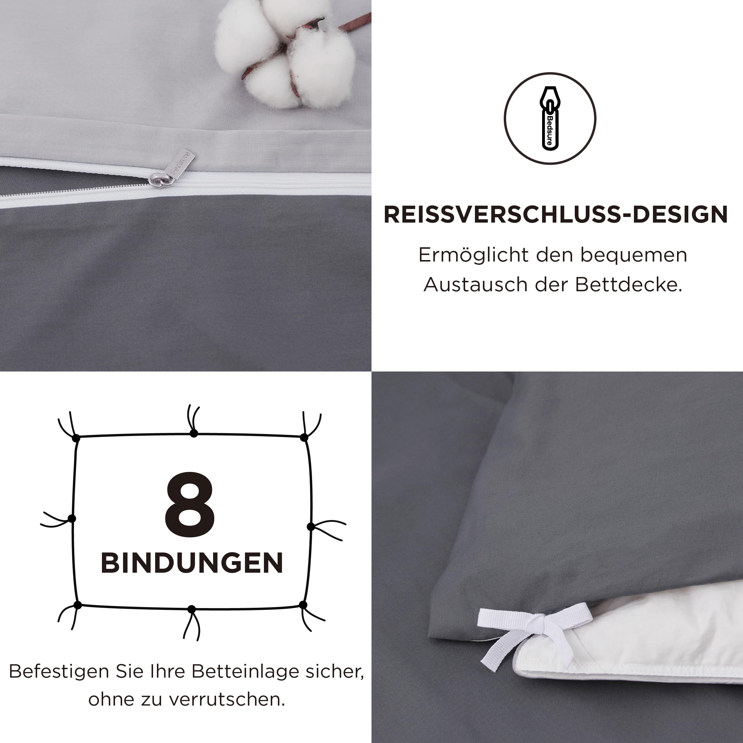dekbedovertrek 155x220 goedkoop? | Alle aanbiedingen