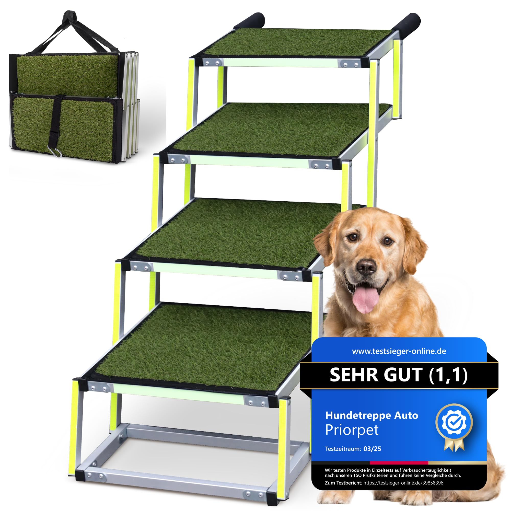 PRIORPET