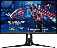 ASUS ROG Strix XG27AQ 27"