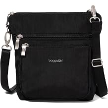 Baggallini Modern Pocket EMF Blocking Pocket
