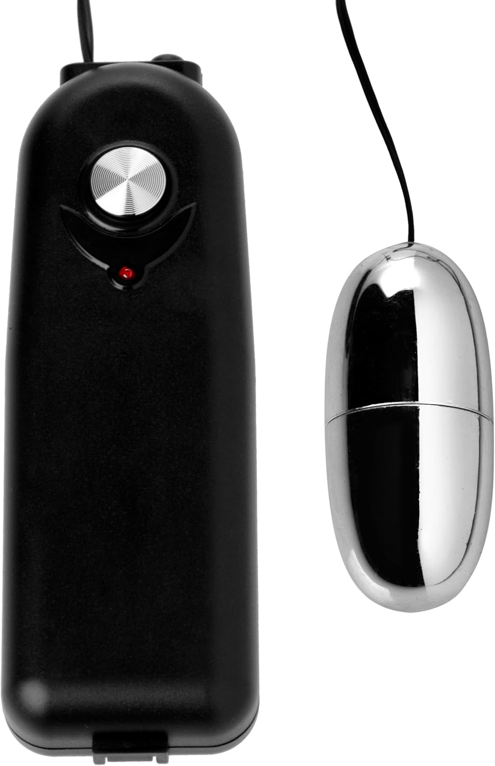 Trinity Vibes 3 Speed Push Button Remote Silver Bullet Amazon.ca
