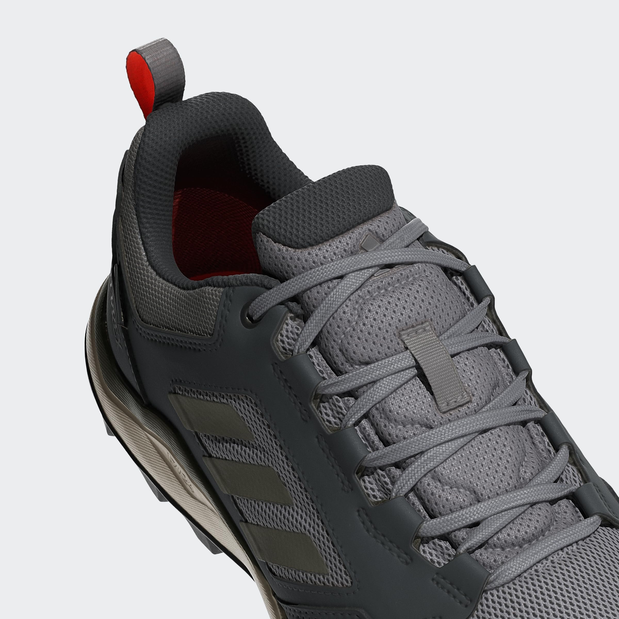 adidas Herren Tracerockerore-TEX Trail Running Shoes – Bild 4