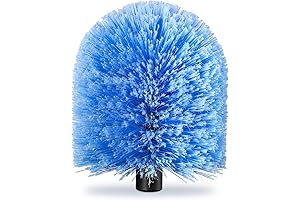 Ettore Cobweb Brush: The Ultimate Weapon Against Cobwebs