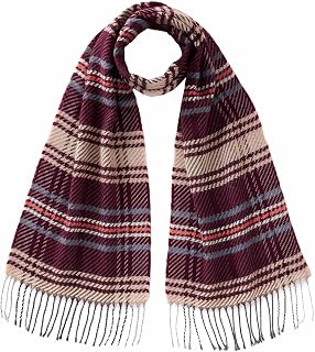 United Colors of Benetton Herren Sciarpa 6e9fuu00y schal (1er Pack)