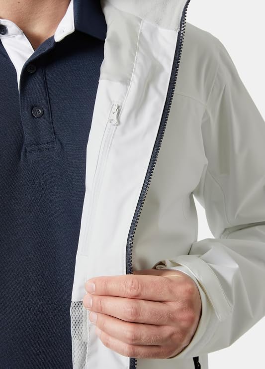 Helly Hansen Crew Jacket 2.0 jacket Man