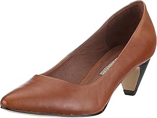 Zapatos de Cuero para Mujer