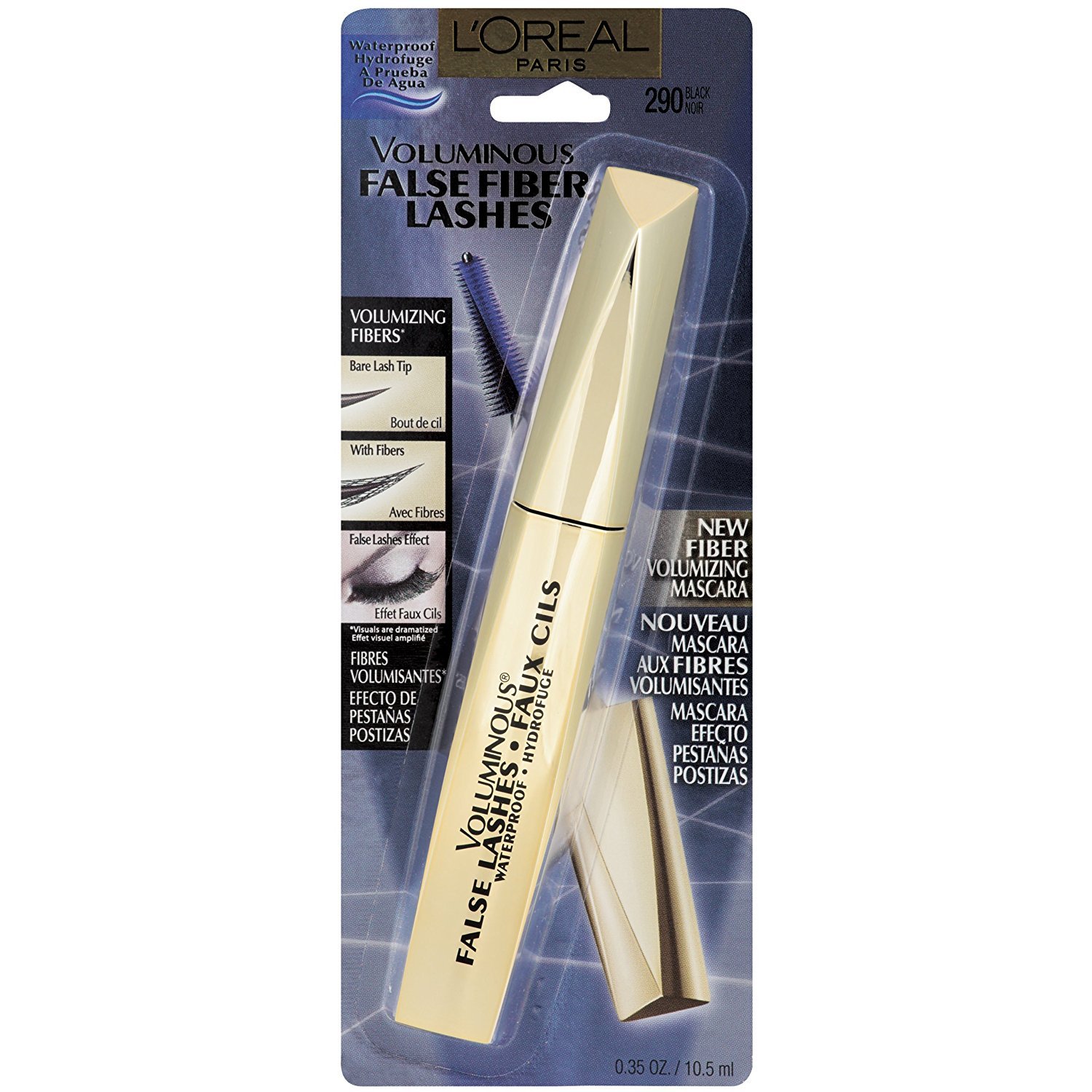 Loreal Root Rescue #5 Med Size 1Ct Loreal Root Rescue #5 Med Brwn