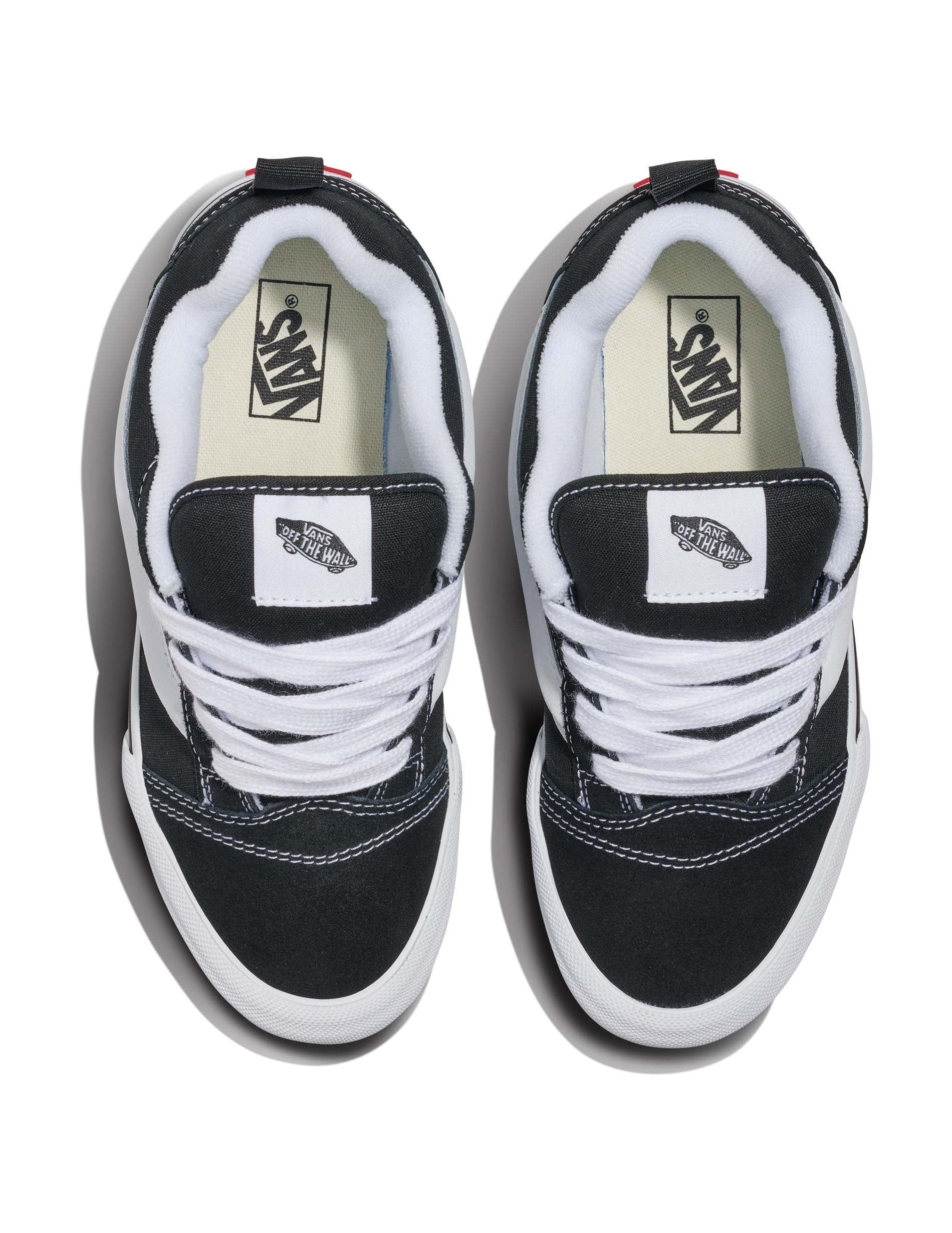 Vans Knu Skool Scarpe da ginnasticaUnisex - Bambini e Ragazzi