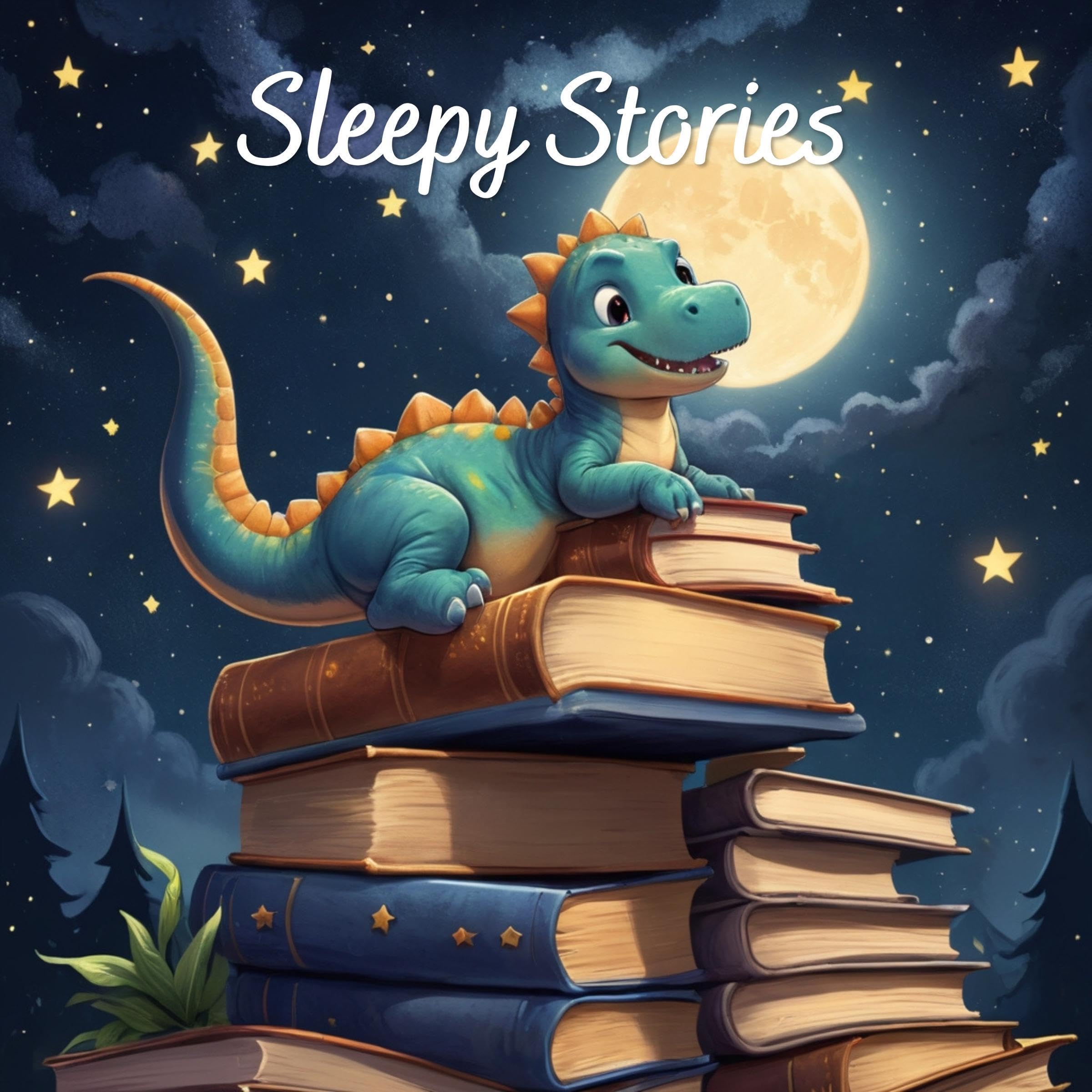 Sleep Stories