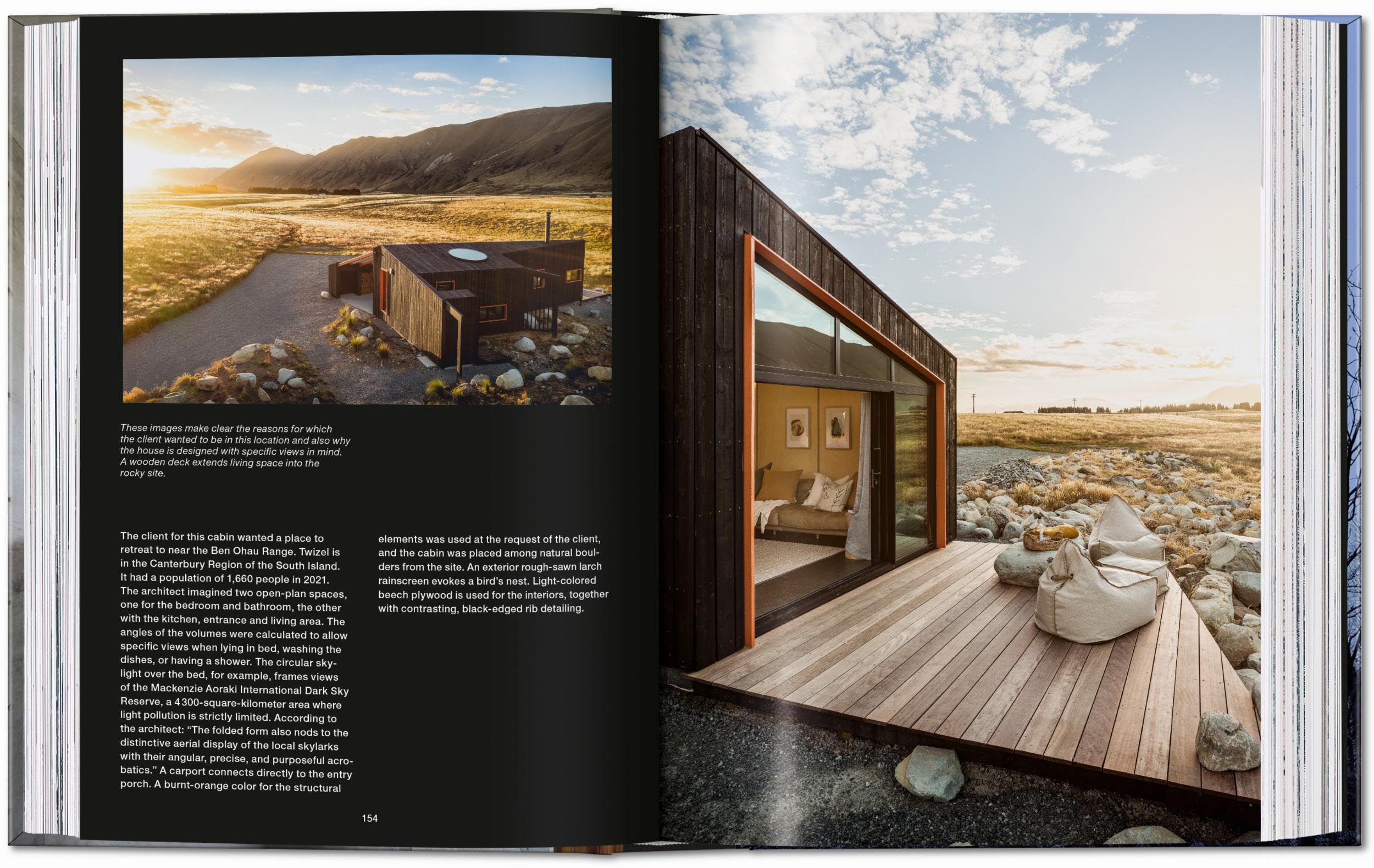Homes For Our Time: Small Houses. 45th Ed. (45th Edition)