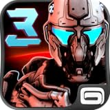 N.O.V.A. 3 - Near Orbit Vanguard Alliance (Kindle Tablet Edition)