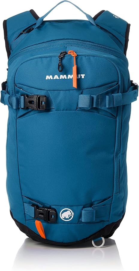 Amazon | [Mammut] [マムート]ニルバーナ 25L / Nirvana 25 A4収納
