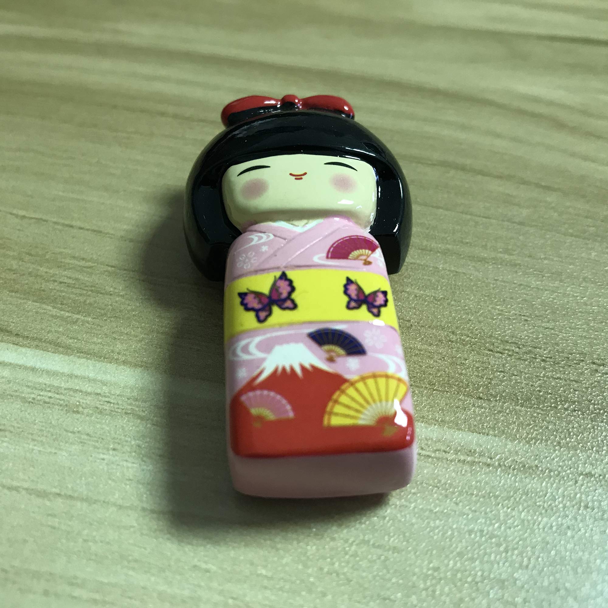 Magnete Frigorifero 3D Sumo Giappone: Souvenir Artigianale Fatto A Mano, Decorazione Casa Cucina, Regalo Di Viaggio Originale