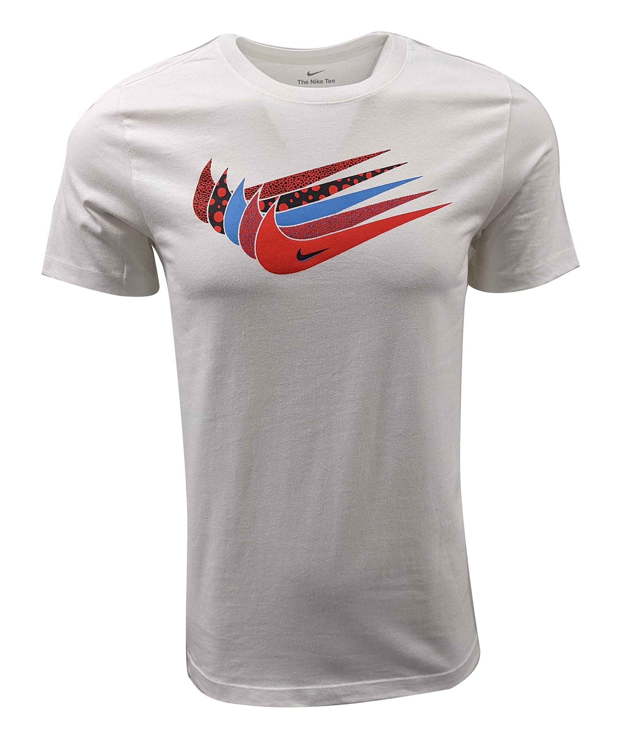 Nike mens Sportswear Swoosh T Shirt